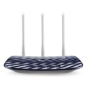 TP-LINK router Archer C20(ISP) 2.4GHz i 5GHz, 733Mbps, zewnętrzna anténa, 802.11ac, ISP, ochrona rodzicielska, sieć gościnna