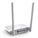 TP-LINK router TL-WR820N 2.4GHz  300Mbps  zewnętrzna anténa  802.11n  VLAN  WPS  sieć gościnna