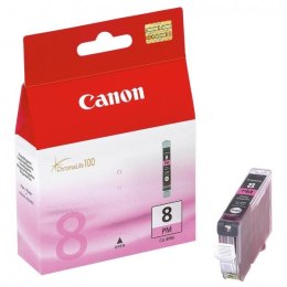 Canon oryginalny ink / tusz CLI8PM, photo magenta, 450s, 13ml, 0625B001, Canon iP6600, iP6700