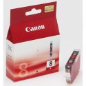 Canon oryginalny ink / tusz CLI8R  red  420s  13ml  0626B001  Canon pro9000