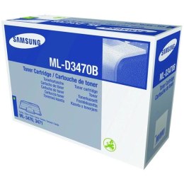 HP oryginalny toner SU672A, ML-D3470B, black, 10000s, D3470B, Samsung