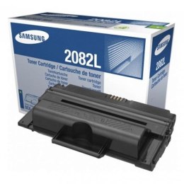 HP oryginalny toner SU986A, MLT-D2082L, black, 10000s, 2082L, high capacity, Samsung