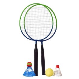 Zestaw do badmintona krótki 46cm Best Sporting