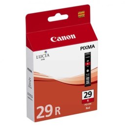 Canon oryginalny ink  tusz PGI29R red 4878B001 Canon PIXMA Pro 1