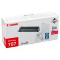 Canon oryginalny toner CRG707   magenta   2000s   9422A004   Canon i-SENSYS LBP5000  5100  5101