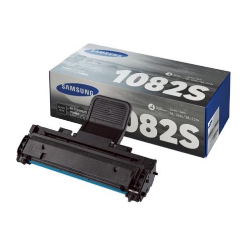 HP oryginalny toner SU781A  MLT-D1082S  black  1500s  1082S  Samsung ML 1640  1641  1645  ML 2240  2241