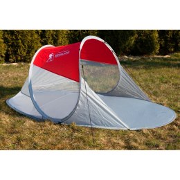 Namiot parawan plażowy samorozkładający 190x90x86cm Royokamp