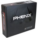 Rolki Pb Phenix 31-34 Blue