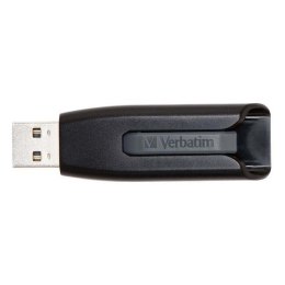 Verbatim USB flash disk, 3.0, 32GB, Store,N,Go V3, czarny, 49173
