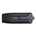 Verbatim USB flash disk, 3.0, 32GB, Store,N,Go V3, czarny, 49173