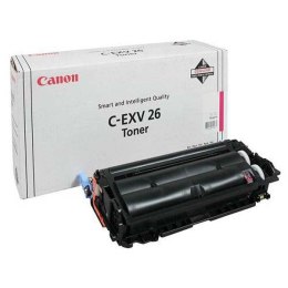 Canon oryginalny toner CEXV26  magenta  6000s  1658B006  1658B011  Canon iR-1021l