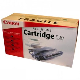 Canon oryginalny toner E30, black, 4000s, 1491A003, Canon FC-310, 330, 530, 200, PC-740, 750, 880