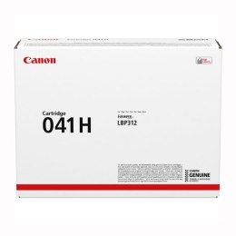 Canon oryginalny toner 041HBK, black, 20000s, 0453C002, high capacity, Canon i-SENSYS LBP312x, i-SENSYS MF522x, i-SENSYS MF525x