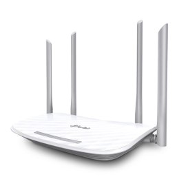TP-LINK router Archer C5 2.4GHz i 5GHz  access point  1200Mbps  zewnętrzna anténa  802.11ac  kontrola rodzicielska  sieć gościnn