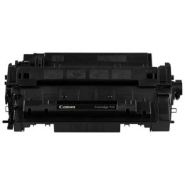 Canon oryginalny toner CRG724, black, 6000s, 3481B002, Canon i-SENSYS LBP-6750dn