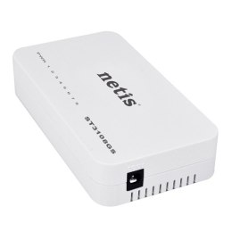 NETIS switch ST3108GS 1000Mbps, auto MDI/MDIX , plug-and-play
