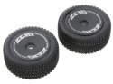 Wltoys Front Tyre Przednie Opony, koła 144001.1269 144001-1269