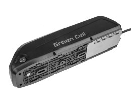 Bateria Green Cell 15Ah (540Wh) do roweru elektrycznego E-Bike 36V