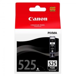 Canon oryginalny ink / tusz PGI525PGBK, black, blistr z ochroną, 4529B008, 4529B004, Canon Pixma MG5150, 5250, 6150, 8150