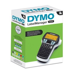 Drukarka etykiet Dymo, LabelManager 420P