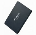 SSD Verbatim SATA III, 128GB, Vi550, 49350 430 MB/s,560 MB/s