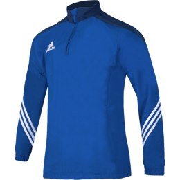 Bluza dla dzieci adidas Sereno 14 Training Top JUNIOR niebieska F49717