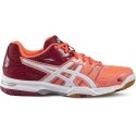 Buty damskie do siatkówki Asics Gel Rocket 7 B455N-0601