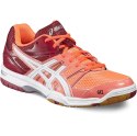 Buty damskie do siatkówki Asics Gel Rocket 7 B455N-0601