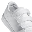 Buty dla dzieci adidas Alta Sport CF K BA9524