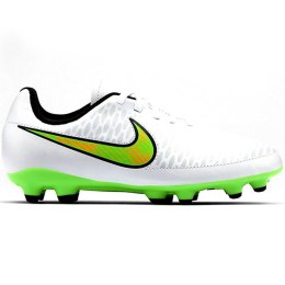 Buty piłkarskie Nike Onda FG JR 651653 130