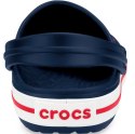 Crocs Crocband granatowe 11016 410