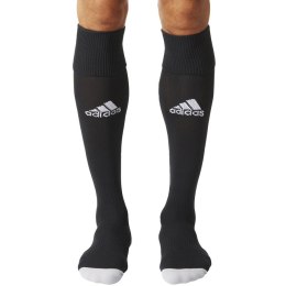 Getry piłkarskie adidas Milano 16 Sock czarne AJ5904 /E19301