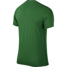 Koszulka dla dzieci Nike Park VI Jersey JUNIOR zielona 725984 302