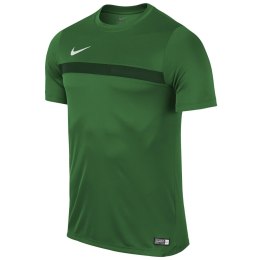 Koszulka męska Nike Academy 16 Training Top zielona 725932 302
