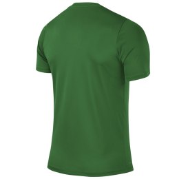 Koszulka męska Nike Academy 16 Training Top zielona 725932 302