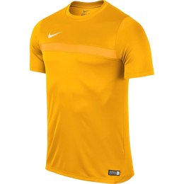 Koszulka męska Nike Academy 16 Training Top żółta 725932 739