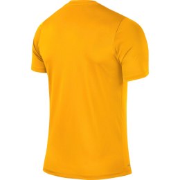 Koszulka męska Nike Academy 16 Training Top żółta 725932 739