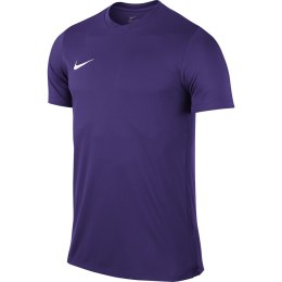 Koszulka męska Nike Park VI Jersey fioletowa 725891 547