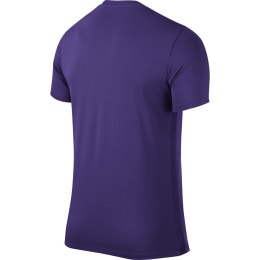 Koszulka męska Nike Park VI Jersey fioletowa 725891 547
