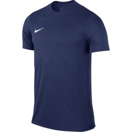 Koszulka męska Nike Park VI Jersey granatowa 725891 410