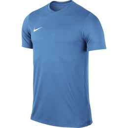 Koszulka męska Nike Park VI Jersey j.niebieska 725891 412