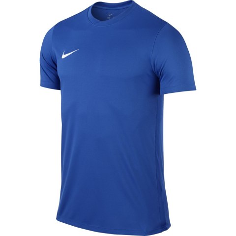 Koszulka męska Nike Park VI Jersey niebieska 725891 463