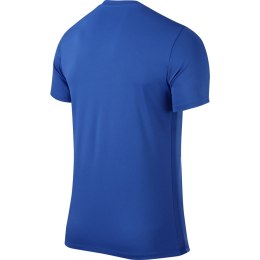 Koszulka męska Nike Park VI Jersey niebieska 725891 463