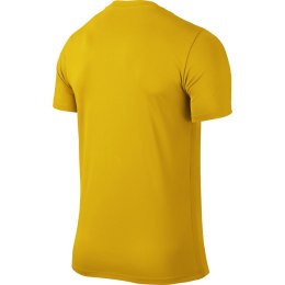 Koszulka męska Nike Park VI Jersey żółta 725891 739