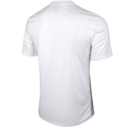 Koszulka męska Nike Polska Home Supporters Tee biała 724632 100