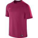 Koszulka męska Nike Select Flash SS Training Top różowa 627209 691