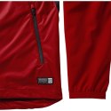 Kurtka męska Nike Strike Woven Elite II czerwona-czarna 714970 657