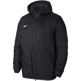 Kurtka męska Nike Team Fall Jacket czarna 645550 010