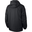 Kurtka męska Nike Team Fall Jacket czarna 645550 010