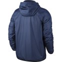 Kurtka męska Nike Team Fall Jacket granatowa 645550 451